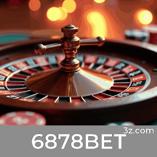 6878BET: Cassino Premiado e Pagamentos Rápidos
