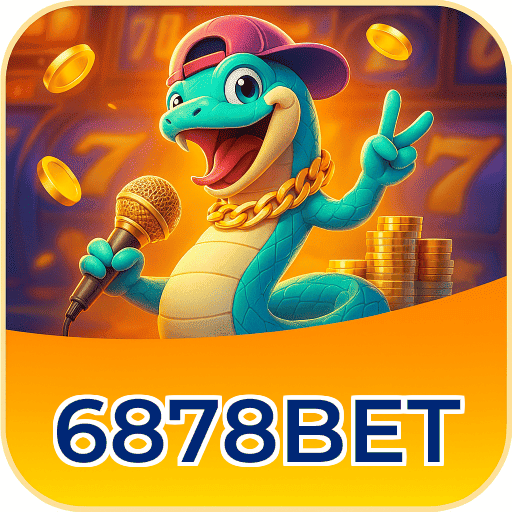6878BET: Cassino Premiado e Pagamentos Rápidos