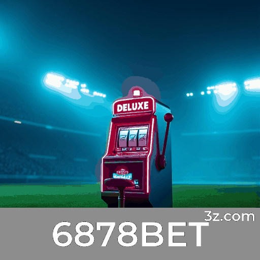 6878BET: Cassino Premiado e Pagamentos Rápidos