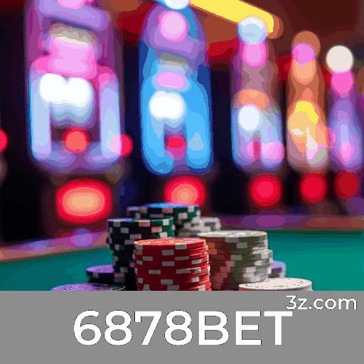 6878BET: Plataforma Profissional e Confiável