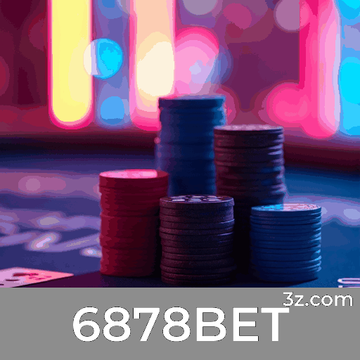 Experiência de Luxo com Dealers Certificados no Casino 6878BET