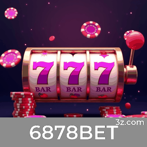 6878BET: Entretenimento de Cassino Luxuoso e Imersivo