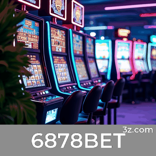 Profundidade Esportiva e Apostas Brasileiras na 6878BET