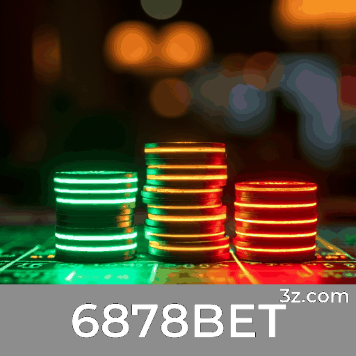 6878BET: Um Mundo de Jogos Selecionados
