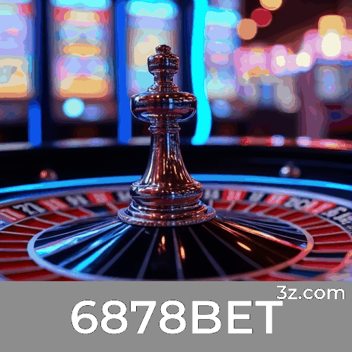 Experiência de Luxo com Dealers Certificados no Casino 6878BET