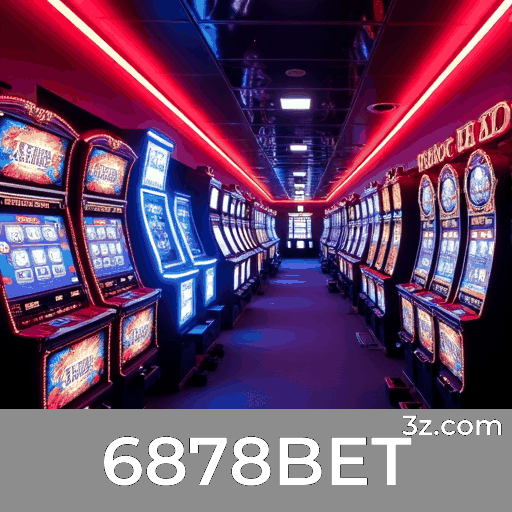 Profundidade Esportiva e Apostas Brasileiras na 6878BET