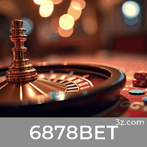 6878BET: Plataforma Profissional e Confiável
