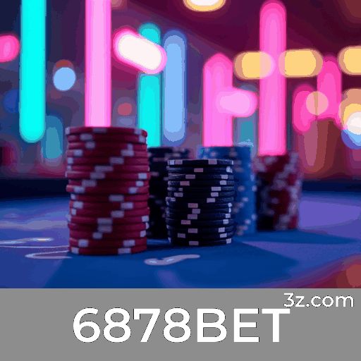 6878BET: Um Mundo de Jogos Selecionados