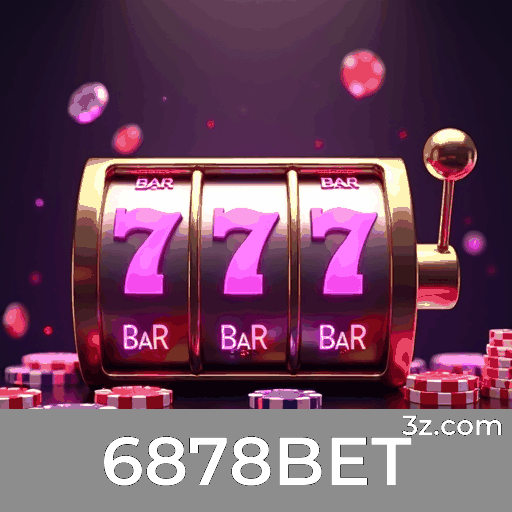 6878BET: Um Mundo de Jogos Selecionados
