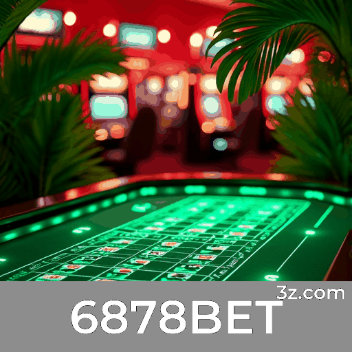 Experiência de Luxo com Dealers Certificados no Casino 6878BET