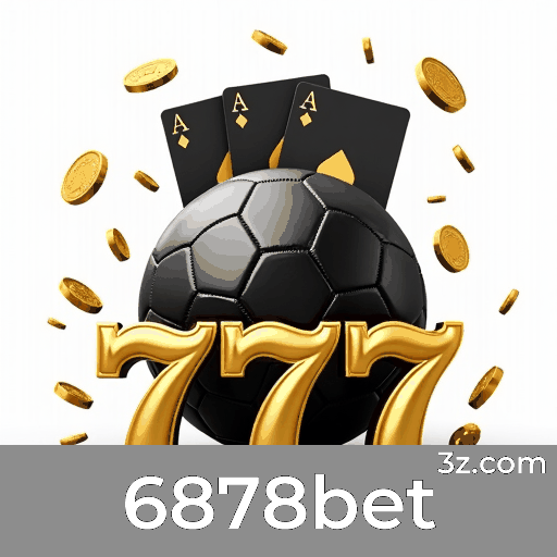 6878bet: Seu Portal de Jogos Online com Segurança e Profissionalismo