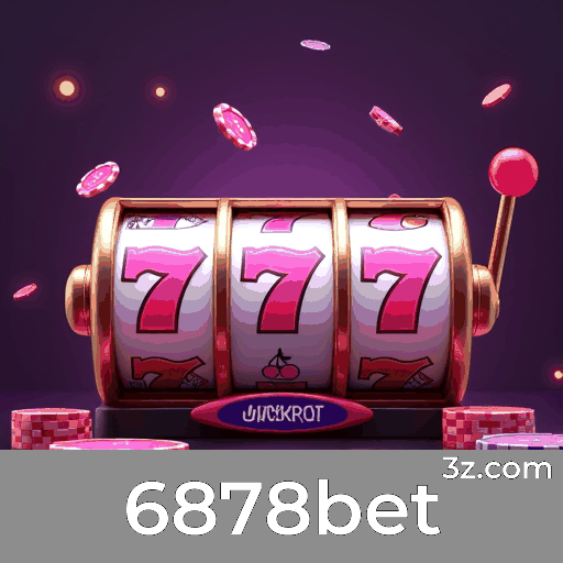 Desenvolvedores Top e Inovação na Plataforma 6878bet