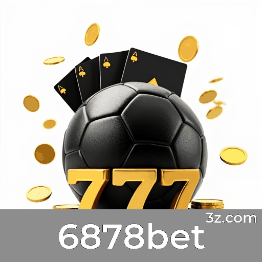 6878bet: Apostas Esportivas Completas para Brasileiros