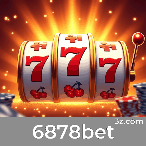 6878bet: Cassino Online Seguro e Divertido