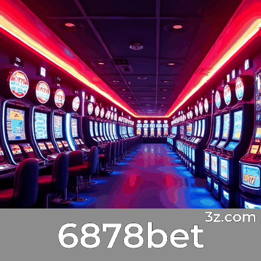 6878bet: Seu Portal de Jogos Online com Segurança e Profissionalismo