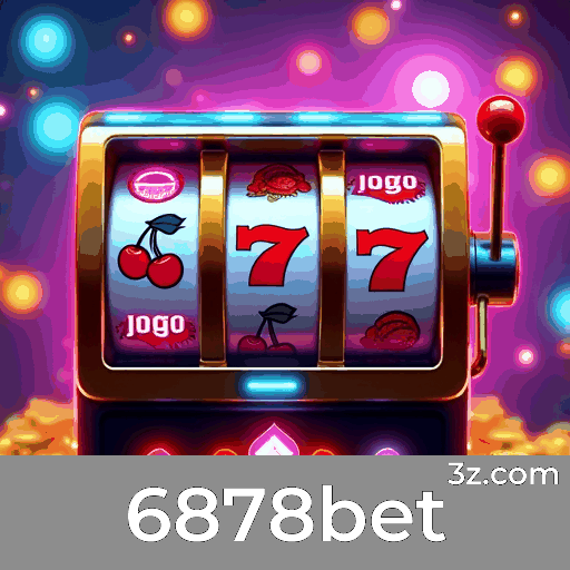 Desenvolvedores Top e Inovação na Plataforma 6878bet