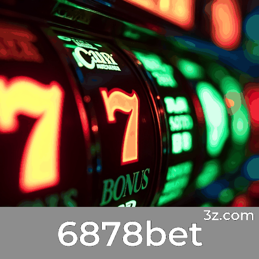 6878bet: Apostas Esportivas Completas para Brasileiros