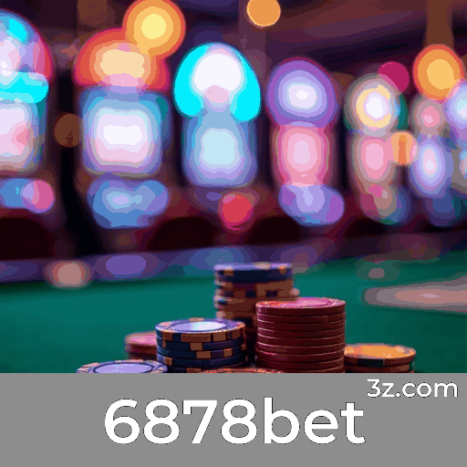 6878bet: Seu Portal de Jogos Online com Segurança e Profissionalismo
