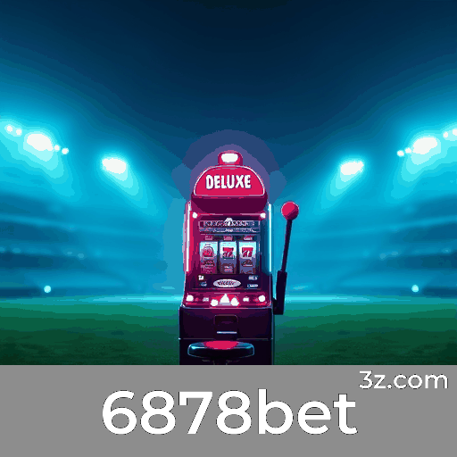 6878bet: Cassino Online Seguro e Divertido