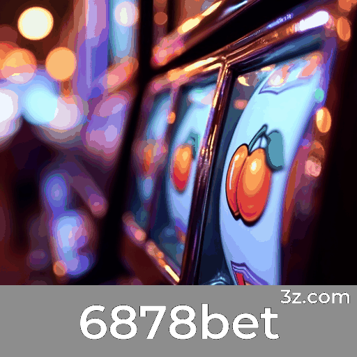 6878bet: Cassino Online Seguro e Divertido