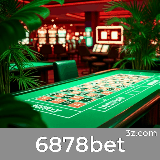 6878bet: Promocões Valiosas Esperam por Você